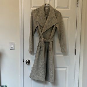 Alice + Olivia Wool Coat